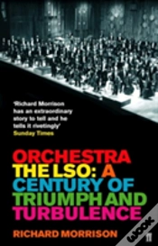 Capa do artigo Orchestra