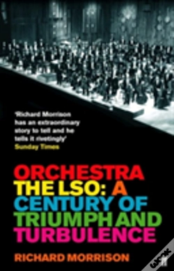 Capa do artigo Orchestra