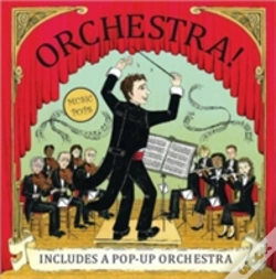 Capa do artigo Orchestra