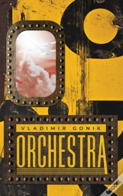 Capa do artigo Orchestra