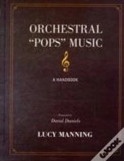 Capa do artigo Orchestral Pops Music