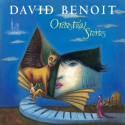 Capa do artigo Orchestral Stories - CD