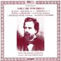 Orchestral Works - CD - Preview