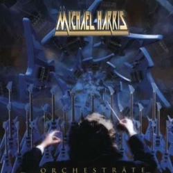 Capa do artigo Orchestrate - CD