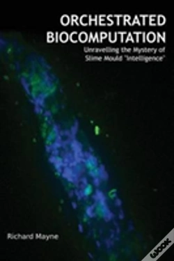 Capa do artigo Orchestrated Biocomputation