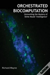 Capa do artigo Orchestrated Biocomputation