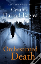 Capa do artigo Orchestrated Death