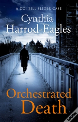 Capa do artigo Orchestrated Death
