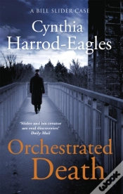 Capa do artigo Orchestrated Death