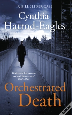 Capa do artigo Orchestrated Death