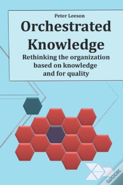 Capa do artigo Orchestrated Knowledge