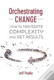Capa do artigo Orchestrating Change