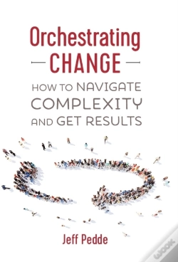 Capa do artigo Orchestrating Change
