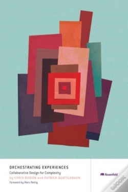 Capa do artigo Orchestrating Experiences