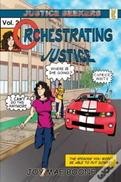 Capa do artigo Orchestrating Justice