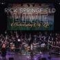Orchestrating My Life: Live - CD - Preview