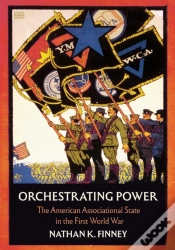 Capa do artigo Orchestrating Power