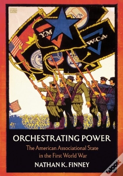 Capa do artigo Orchestrating Power