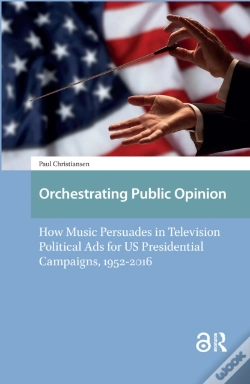 Capa do artigo Orchestrating Public Opinion
