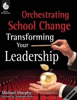 Capa do artigo Orchestrating School Change
