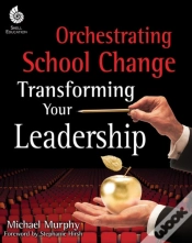 Capa do artigo Orchestrating School Change