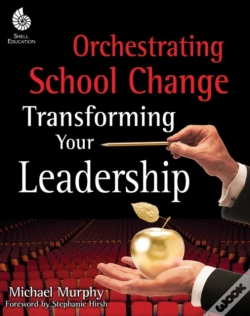 Capa do artigo Orchestrating School Change