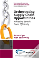 Orchestrating Supply Chain Opportunities
