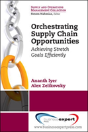 Orchestrating Supply Chain Opportunities - Preview