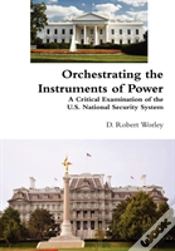 Capa do artigo Orchestrating The Instruments Of Power