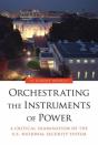 Orchestrating The Instruments Of Power - Preview