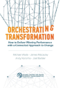 Orchestrating Transformation - Preview