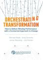 Orchestrating Transformation - Preview