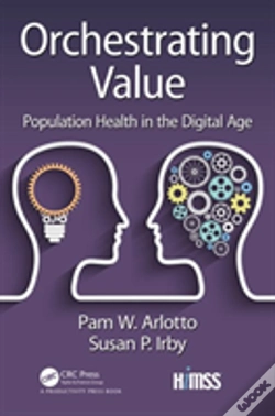 Capa do artigo Orchestrating Value