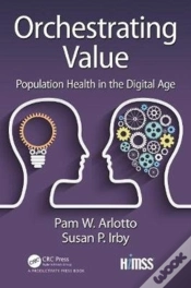 Capa do artigo Orchestrating Value
