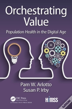 Capa do artigo Orchestrating Value
