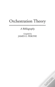 Capa do artigo Orchestration Theory