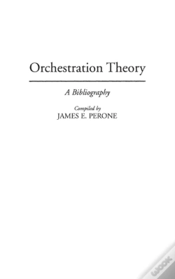Capa do artigo Orchestration Theory