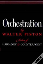 Capa do artigo Orchestration