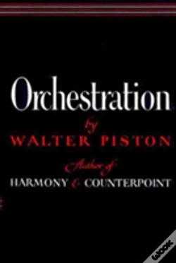 Capa do artigo Orchestration