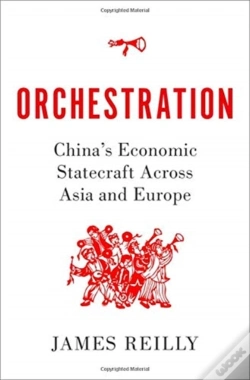 Capa do artigo Orchestration