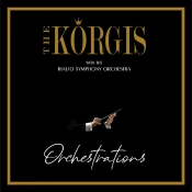 Capa do artigo Orchestrations - CD