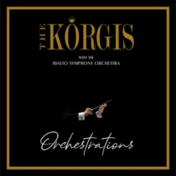 Capa do artigo Orchestrations - CD