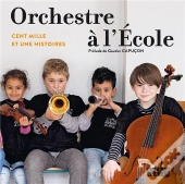 Orchestre A L'Ecole (Tp)