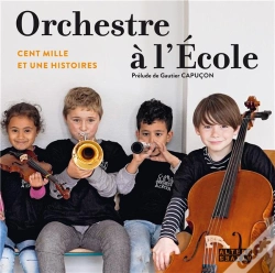 Capa do artigo Orchestre A L'Ecole (Tp)