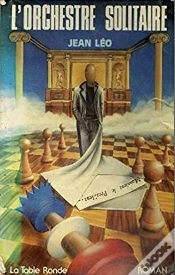 Capa do artigo Orchestre Solitaire