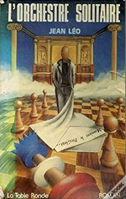 Capa do artigo Orchestre Solitaire