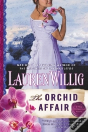 Capa do artigo Orchid Affair