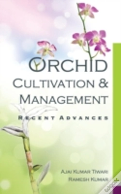 Capa do artigo Orchid