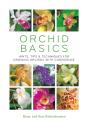 Orchid Basics - Preview