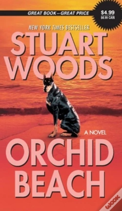 Capa do artigo Orchid Beach